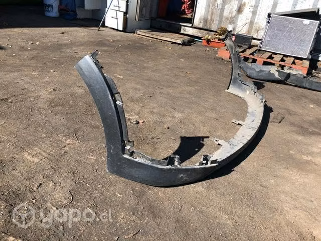 Spoiler Hyundai Tucson