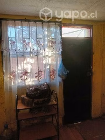 Departamento en Constitución