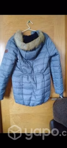 Parka - Imagen 3
