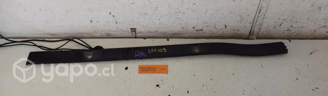 Moldura Derecha Techo (LRF103) Land Rover Freeland