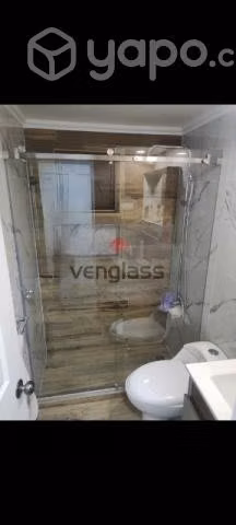 Mamparas Showerdoors a Medida Sin Abonos