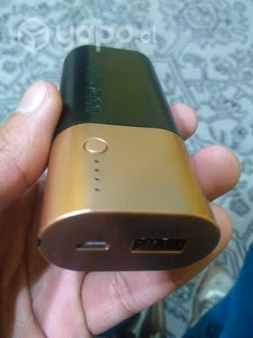 Batería portátil duracell - Imagen 2