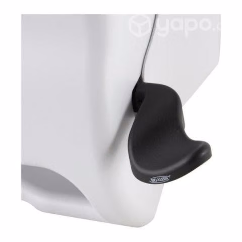 Dispensador de Toalla con palanca lateral marca To