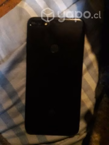 Huawei y7