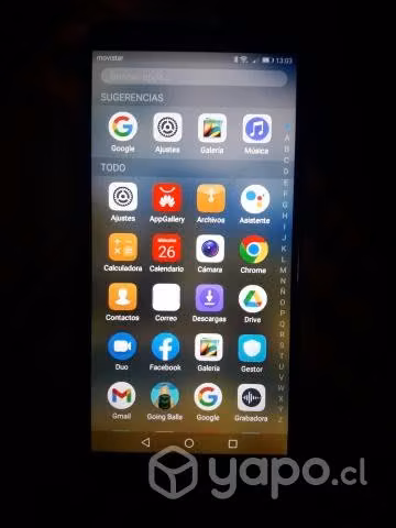 Huawei y7 - Imagen 2