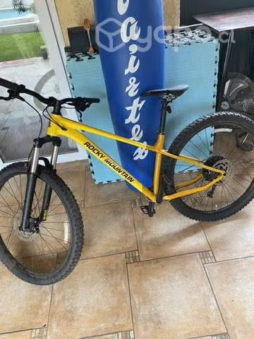 Bicicleta Rocky Mountain - Imagen 4