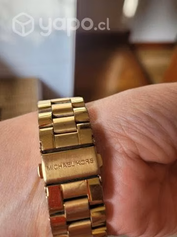 Reloj Michael kors