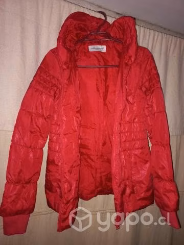 Chaqueta Mujer invierno talla M