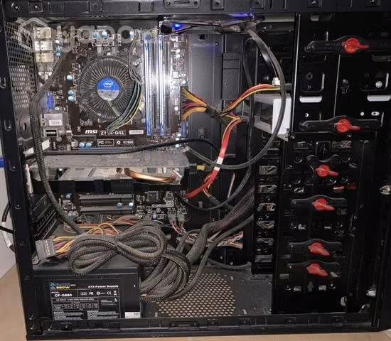 Computador Gamer Gama Media - Imagen 5