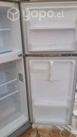 Refrigerador