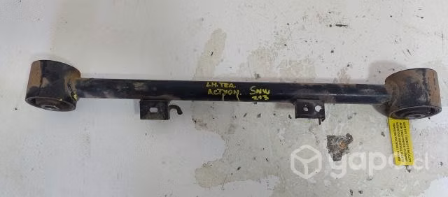 Barra Tensora Mediana Rueda Trasera Izq SSangyong