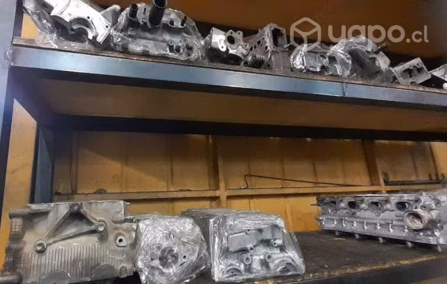 Culatas Usadas en excelente estado