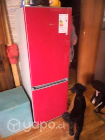 Refrigerador mi idea - Imagen 2