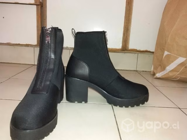 Botines Talla 37 Aldo