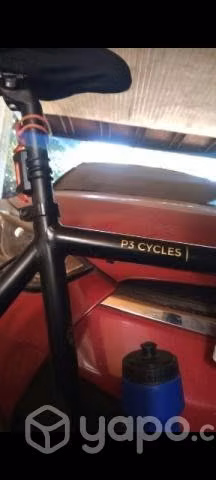 P3 CYCLES Rutera - Imagen 5
