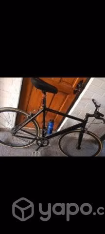 P3 CYCLES Rutera