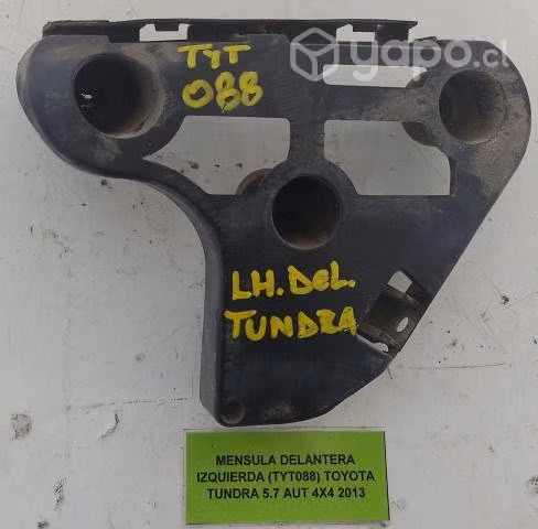 Ménsula Delantera Izquierda (TYT088) Toyota Tundra