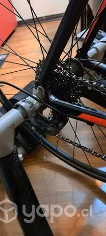 Bicicleta Altitude Nekul - Imagen 4