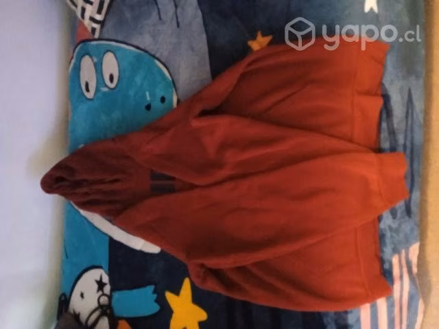 Poleron puma original talla L - Imagen 3