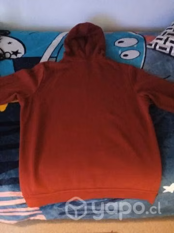 Poleron puma original talla L - Imagen 2