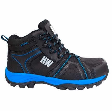 zapatos HW