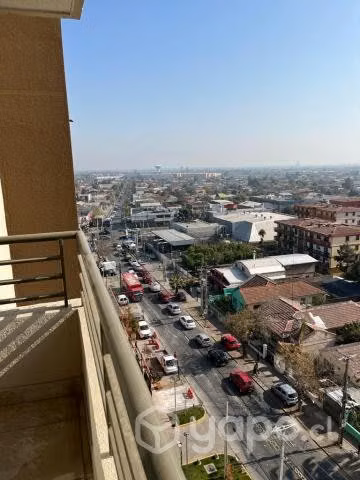 DEPARTAMENTO Av. El Parron 103-113
