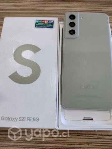 Samsung S21 en venta poco uso . Sin detalles - Imagen 2