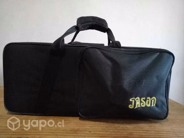 Trompeta JASON