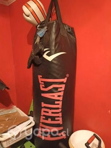 Saco de boxeo - Imagen 2