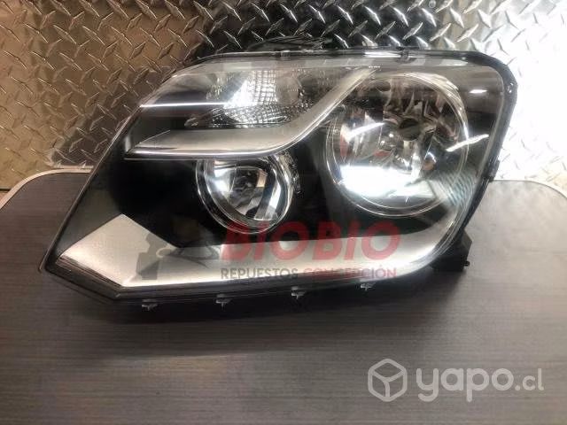 Optico volkswagen amarok 2010/2017