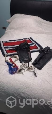 Traje de huaso