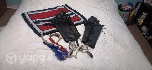 Traje de huaso - Imagen 2