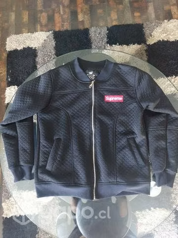 Chaqueta supreme Talla S