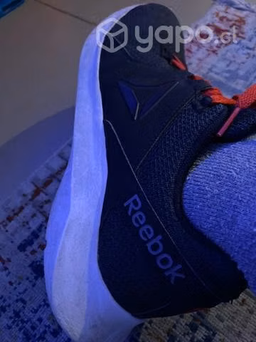 Zapatillas Reebok - Imagen 2