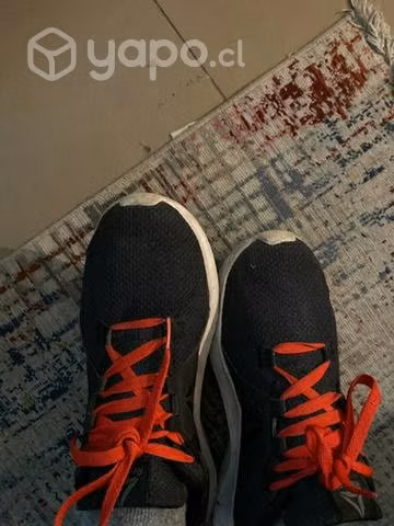 Zapatillas Reebok - Imagen 3