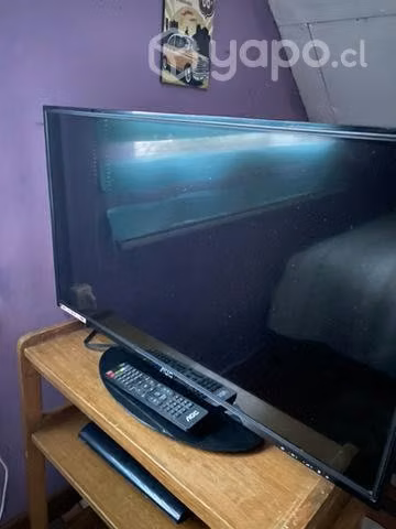 Led AOC 32'