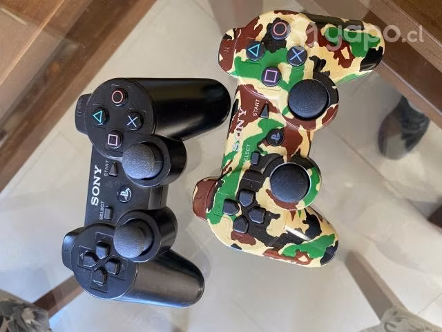 Ps3