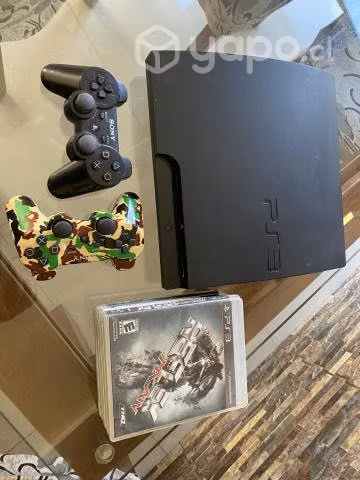 Ps3