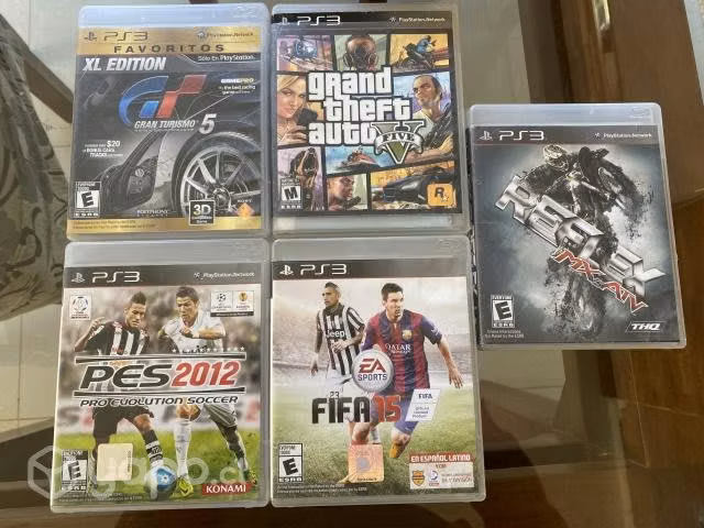 Ps3