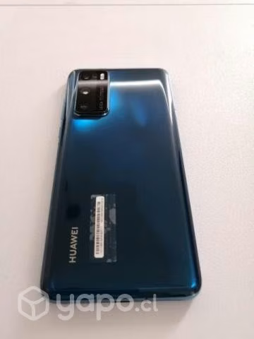 Celular Huawei P40 128 gb - 8 gb Ram Dual Sim - Imagen 2