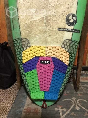 Tabla de surf Lonelines