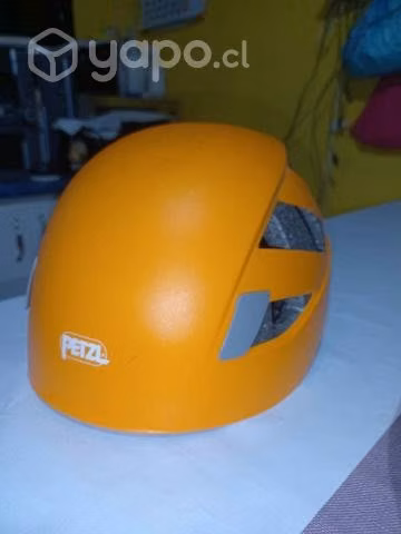Casco petzl boreo