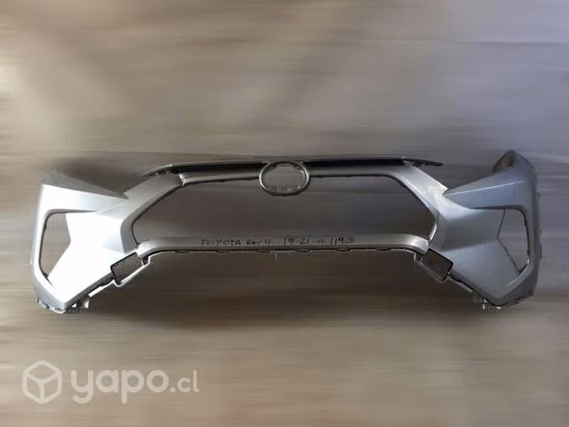 Parachoque Delantero Toyota Rav