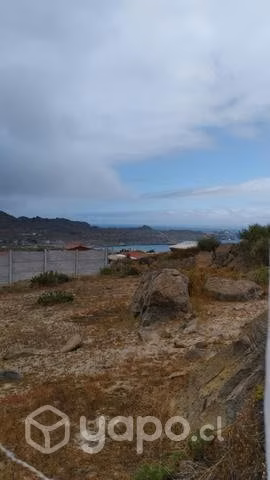 Terreno pueblo