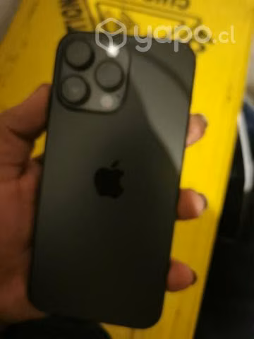14 pro máx 128GB - Imagen 3