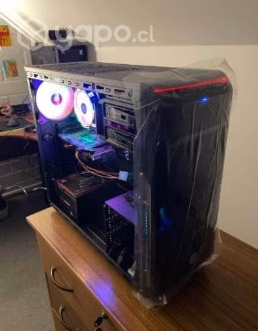 Pc gamer entrada - Imagen 5