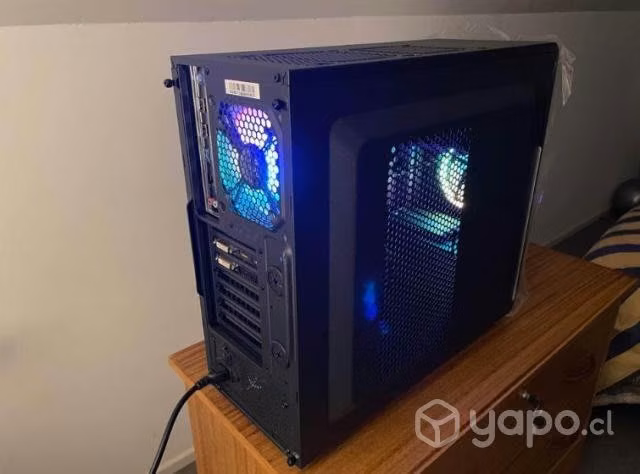 Pc gamer entrada - Imagen 2
