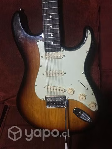 Guitarra eléctrica Tagima 500