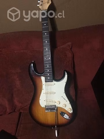Guitarra eléctrica Tagima 500
