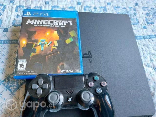Playstation 4